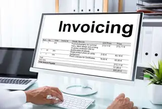 Free Best Professional Invoice Template