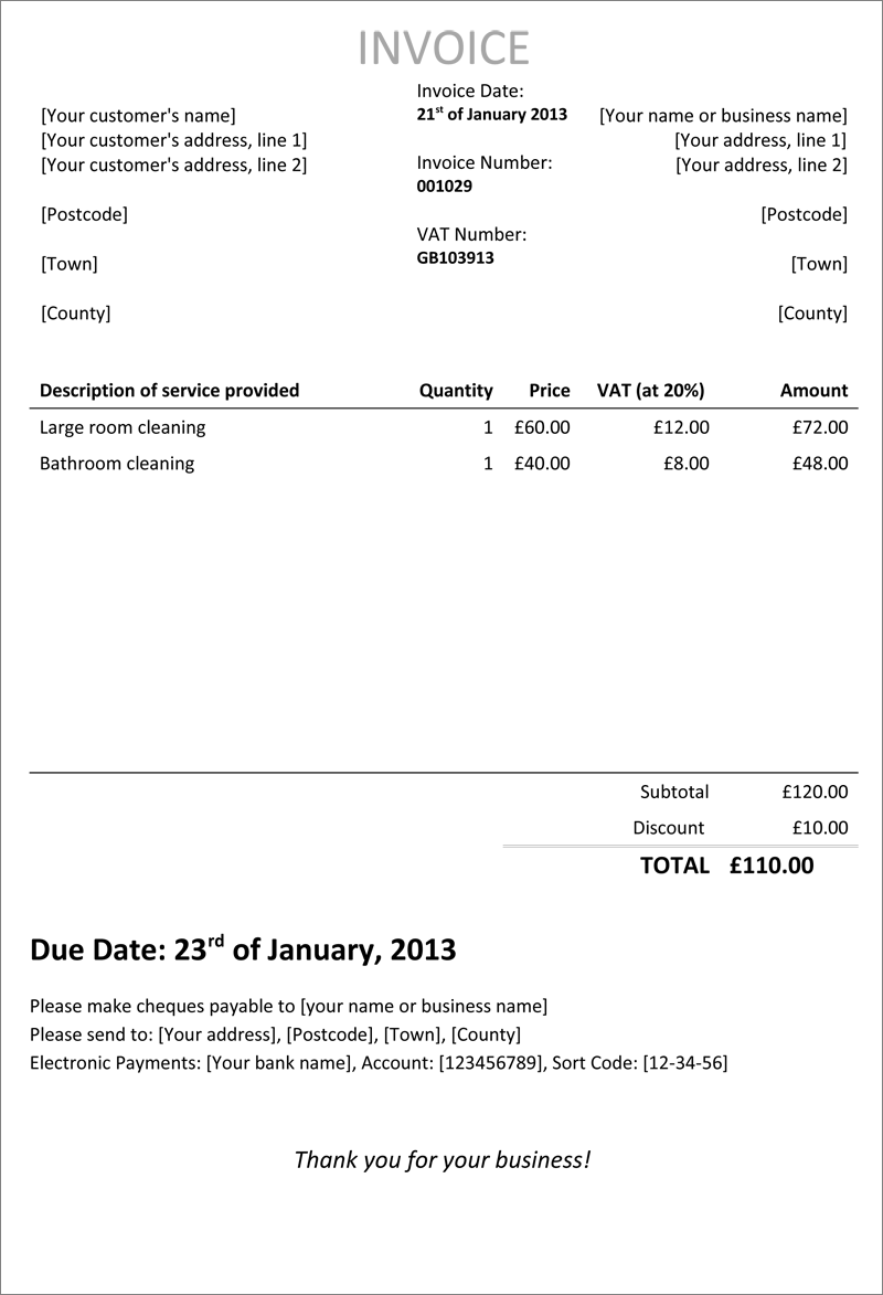 contractor-invoice-template-uk-invoice-example