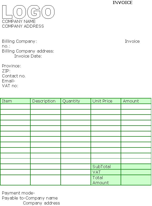 wages invoice template uk contractor invoice template word invoice 