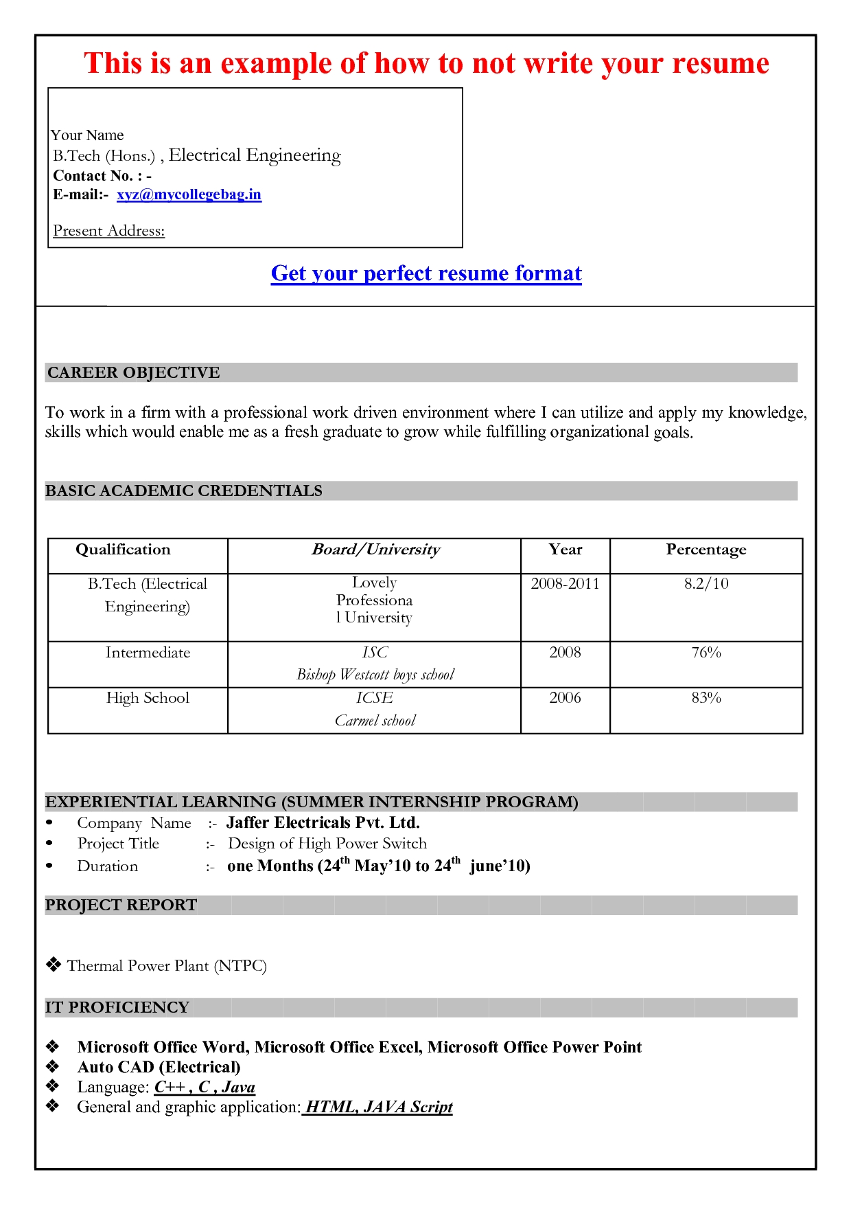 apa format microsoft word 21 template Intended For Invoice Template Word 2010