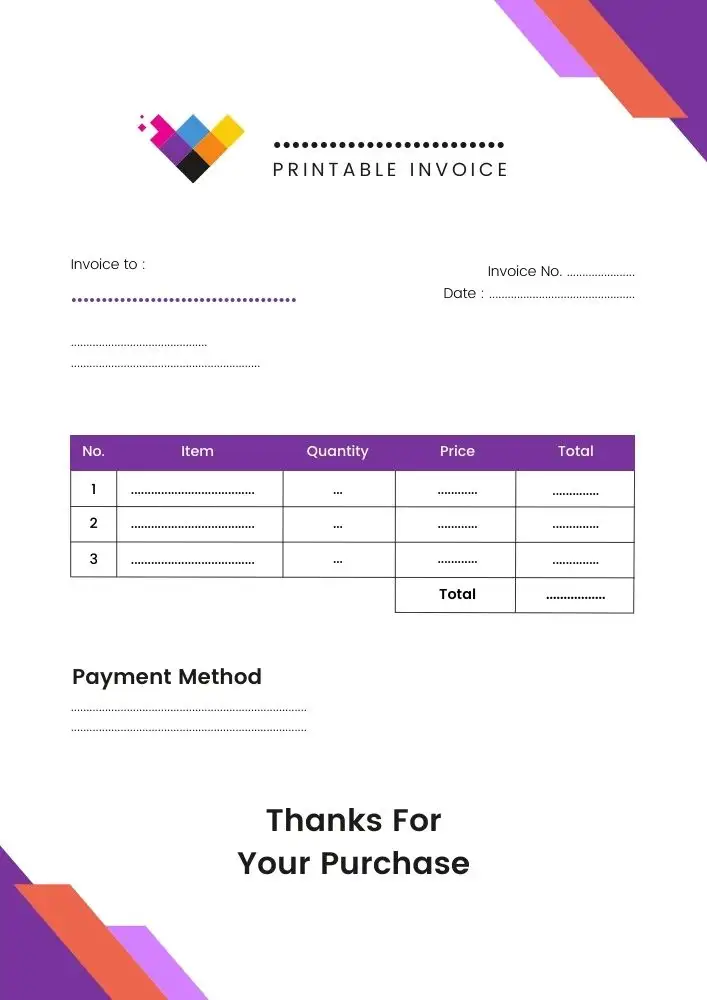 How to Use a Free Printable Cash Receipt Template