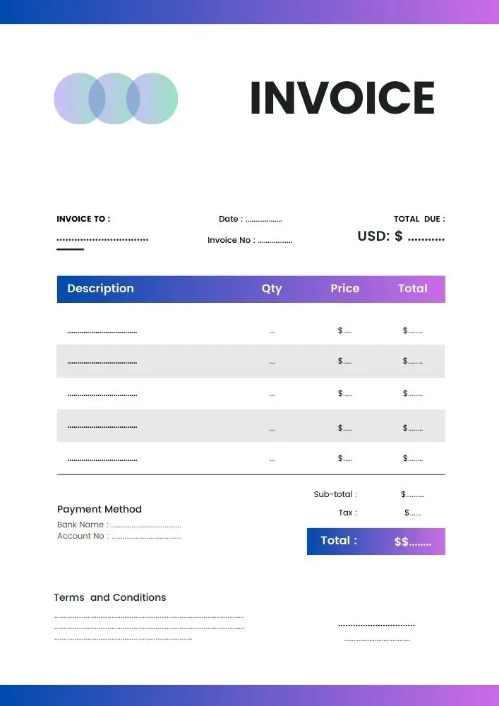 Common Mistakes to Avoid on free printable cash receipt template