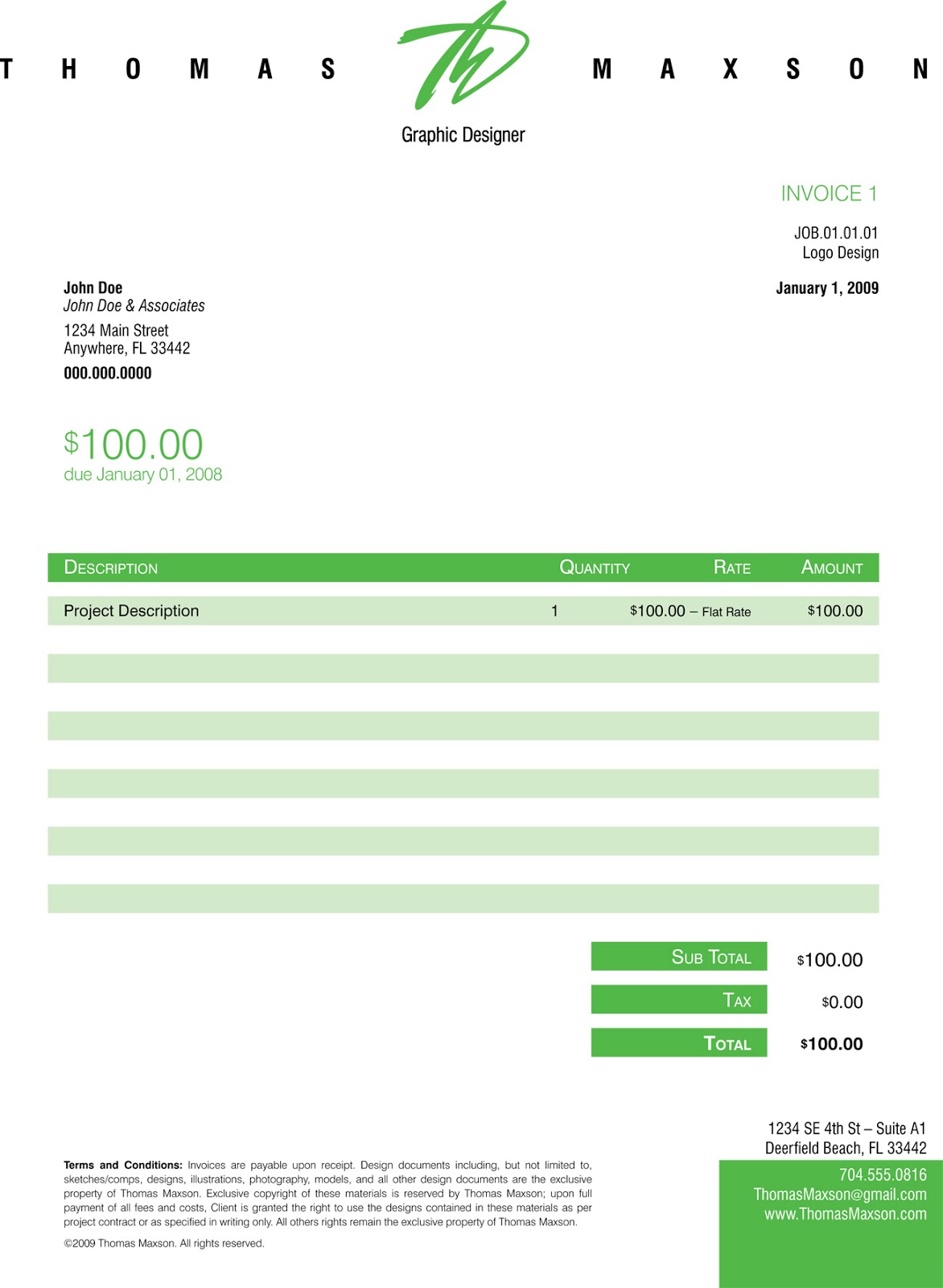 Freelance Invoice Example Template Excel Invoic Writing A Bill 904 