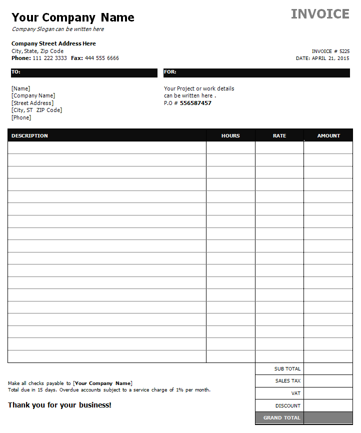 hourly-invoice-template-invoice-example-free-work-invoice-invoice