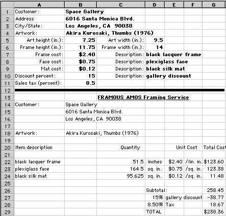 Record Keeping Template. self employed record keeping spreadsheet 