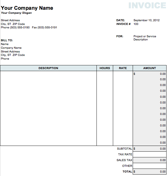 Time Tracking Billing Software Mac