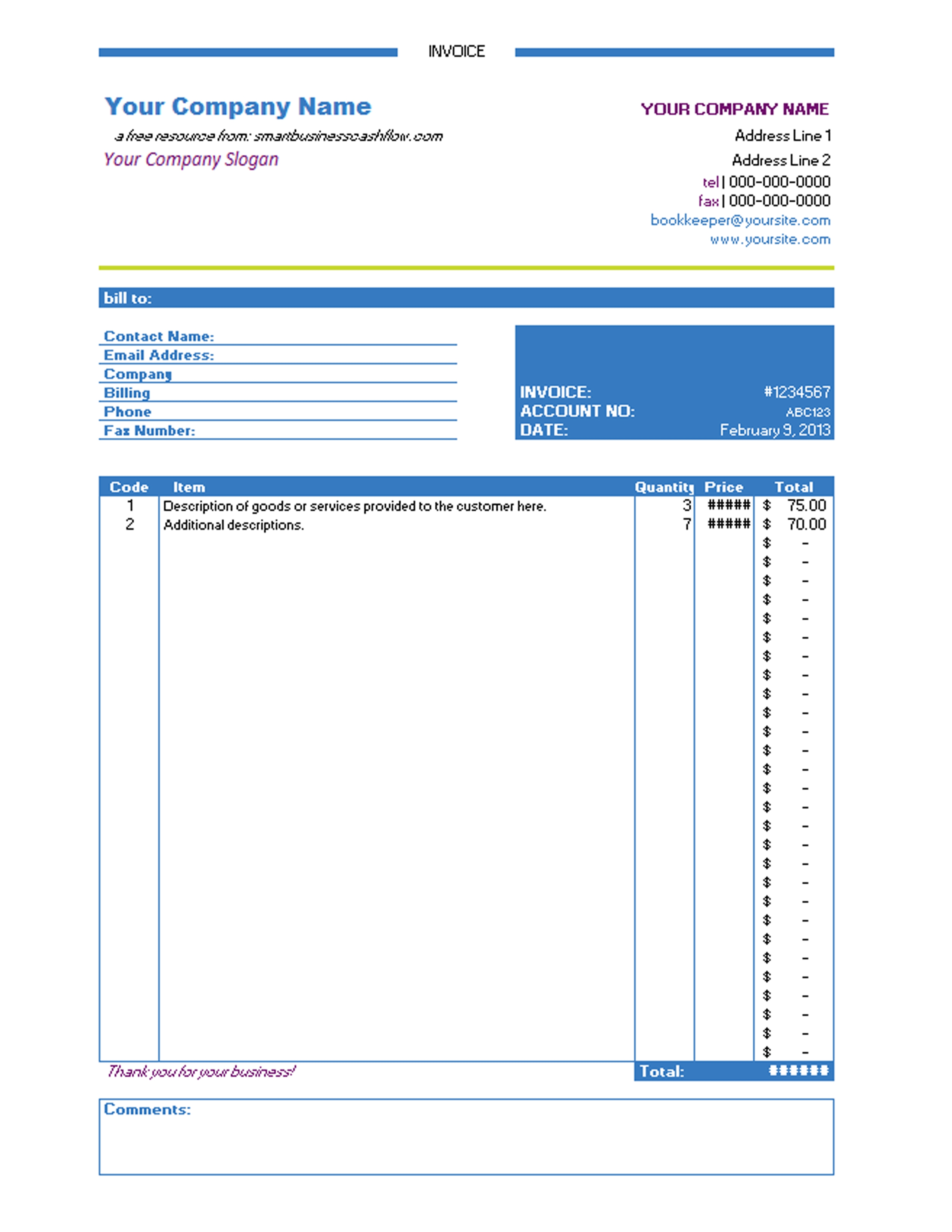 invoice-template-uk-excel-invoice-example