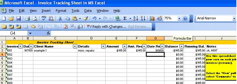10+ Invoice Tracking Templates – Free Sample, Example Format 10+ Invoice Tracking Templates – Free Sample, Example Format