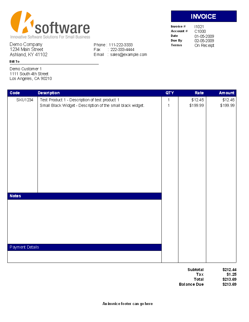 Professional Proposal and Invoice Templates Designmodo Professional Proposal and Invoice Templates Designmodo
