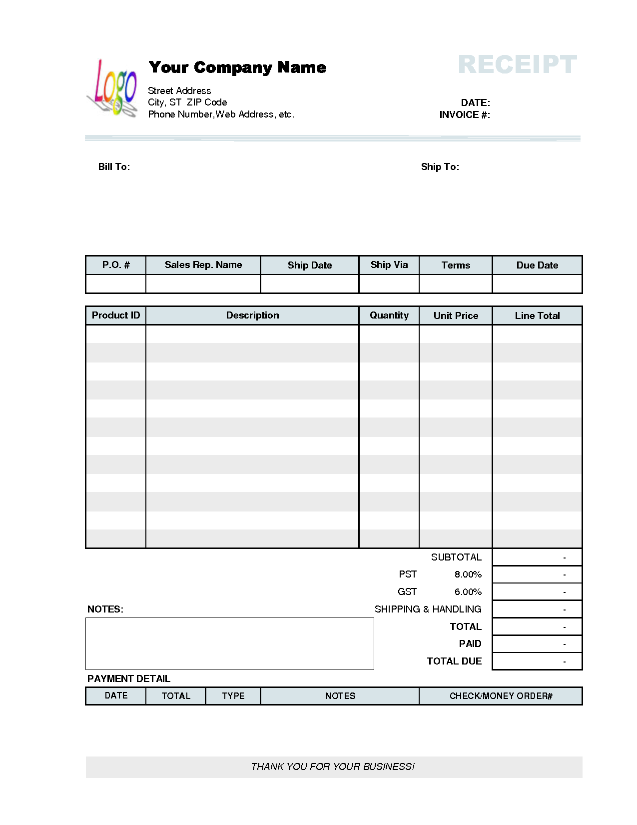 download-microsoft-office-2003-receipt-templates-softwarenews