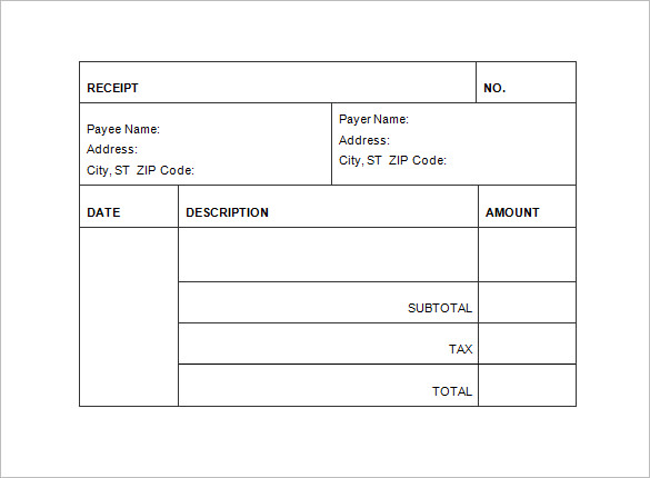 Free Invoice Template | Sample Invoice Format | Printable Calendar Free Invoice Template | Sample Invoice Format | Printable Calendar