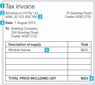 ato tax invoice template mohforum simple with sales ato tax invoice template mohforum simple with sales