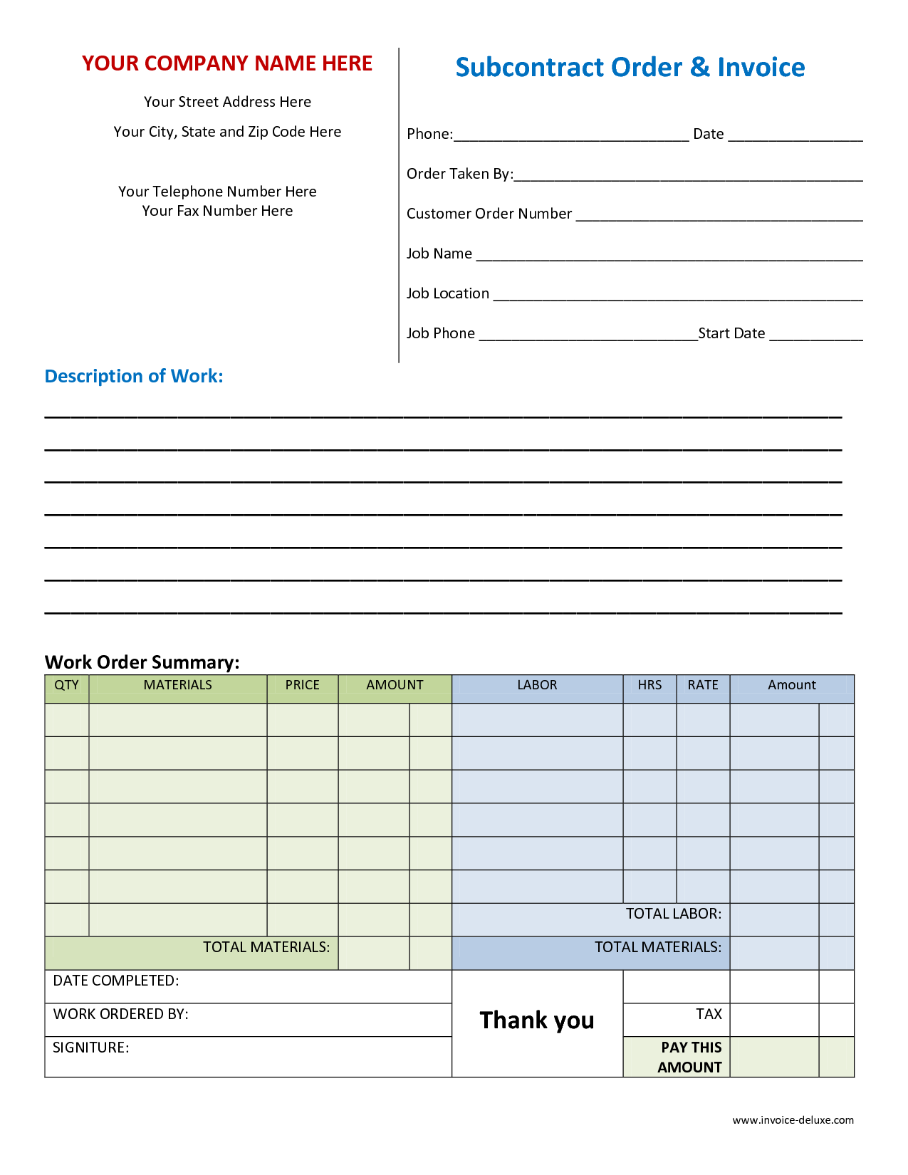 Free Resources and Timesheet Templates Harvest