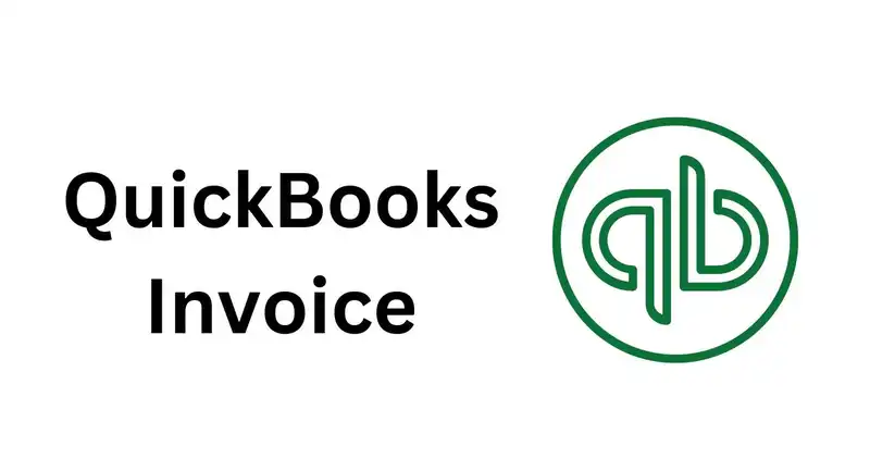 QuickBooks Invoice Template Excel Featured Images