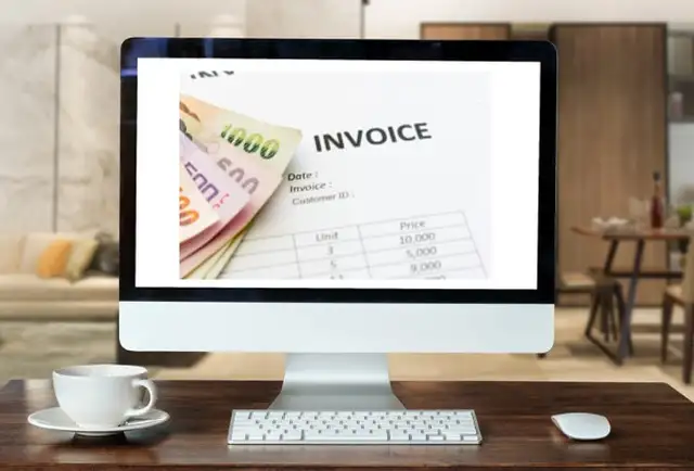 Invoice Template Word Mac Featured
