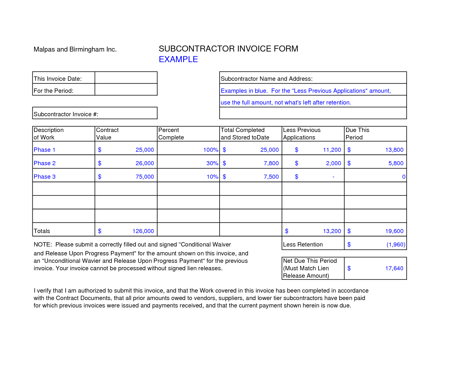 subcontractor-invoice-template-excel-invoice-example