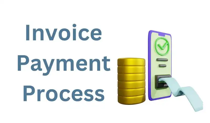 How to Invoice Payment Process
