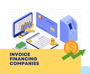 Invoice Financing Companies Fetured